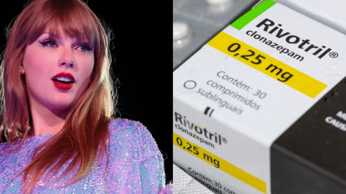 Bomba: “Estavam dando Rivotril para quem passava mal”, dizem fãs da Taylor Swift que estavam no show