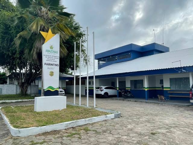 Polícia Militar prende homem em flagrante por 4gressã0 física e ame4ça em Parintins
