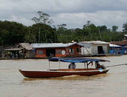 Mistério à beira do rio: pescador é encontrado degol4d0 em Itacoatiara
