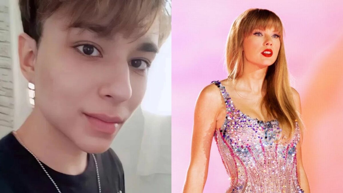 Fã de Taylor Swift que estava no Rio para show da cantora é m0rto a f4cadas