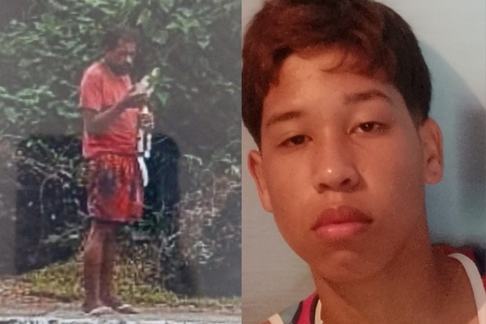 Polícia busca informações sobre paradeiro de pessoas que desapareceram em Manaus