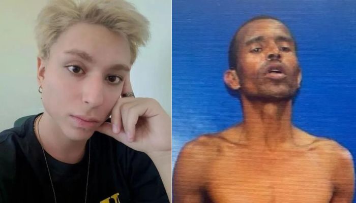 Suspeito de mat4r turista em Copacabana tinha histórico criminal e já foi abordado 56 vezes pela polícia