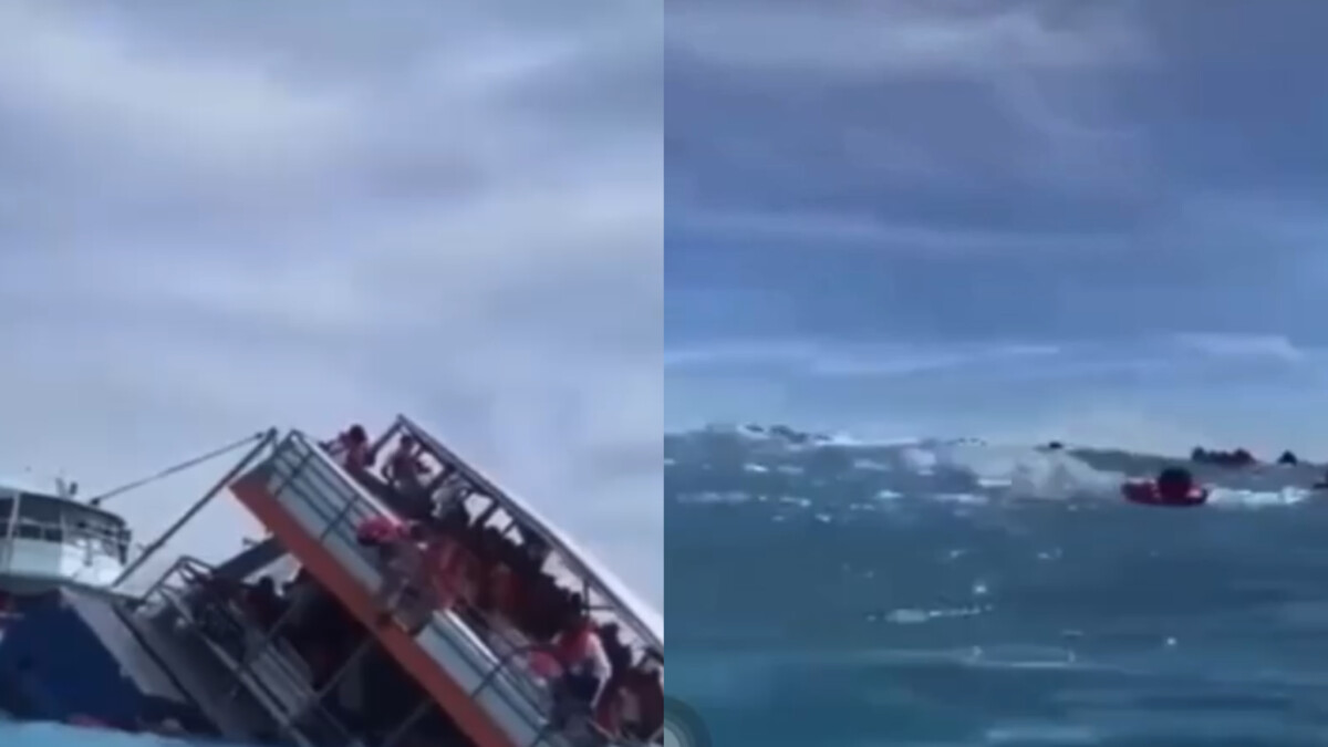Passeio da m0rte: dia de lazer em família acaba em tragédia; veja vídeo