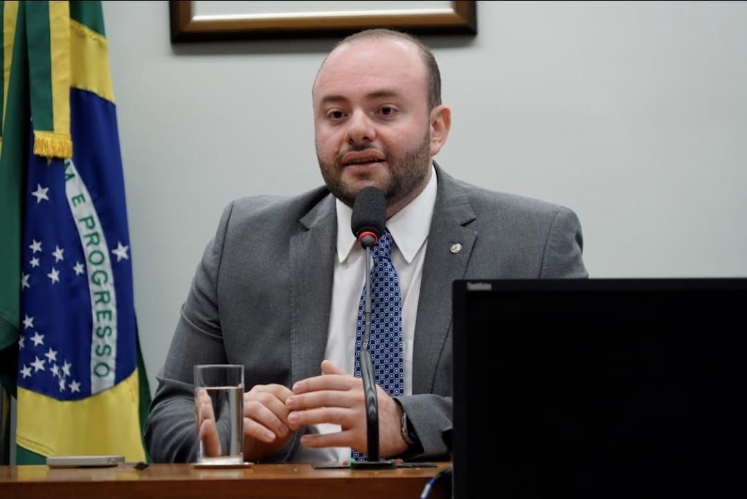 Medida Provisória que beneficia pescadores afetados pela seca recebe emendas do deputado Fausto Santos Jr