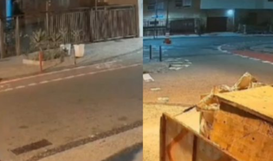 Morador de rua encontra jovem indefesa e acaba fazendo o pi0r com ela; veja vídeo