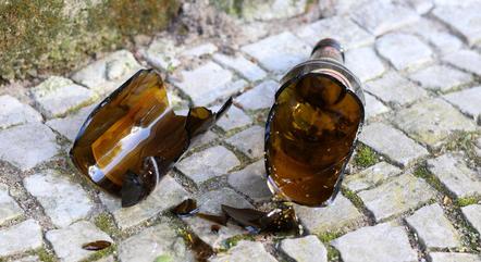 Homem ‘paga de doid0’ para desafeto no Amazonas e pior acontece