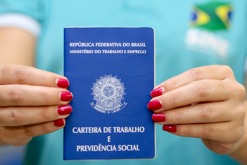 Sine Manaus oferta 243 vagas de emprego nesta terça-feira, 21