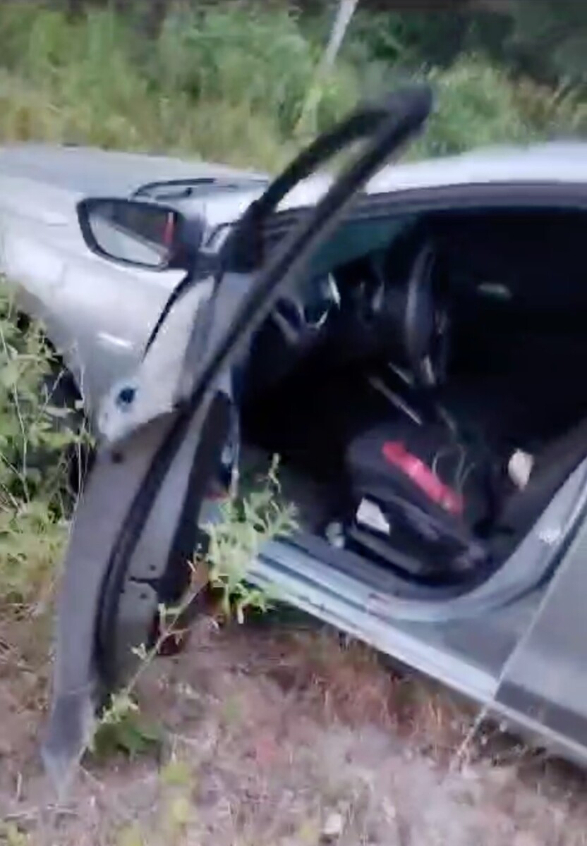 URGENTE: mulher é encontrada m0rta com vários t1ros dentro de carro abandonado; veja vídeo