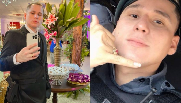 URGENTE: Tenente da PM é encontrado m0rto no banheiro do Comando Geral