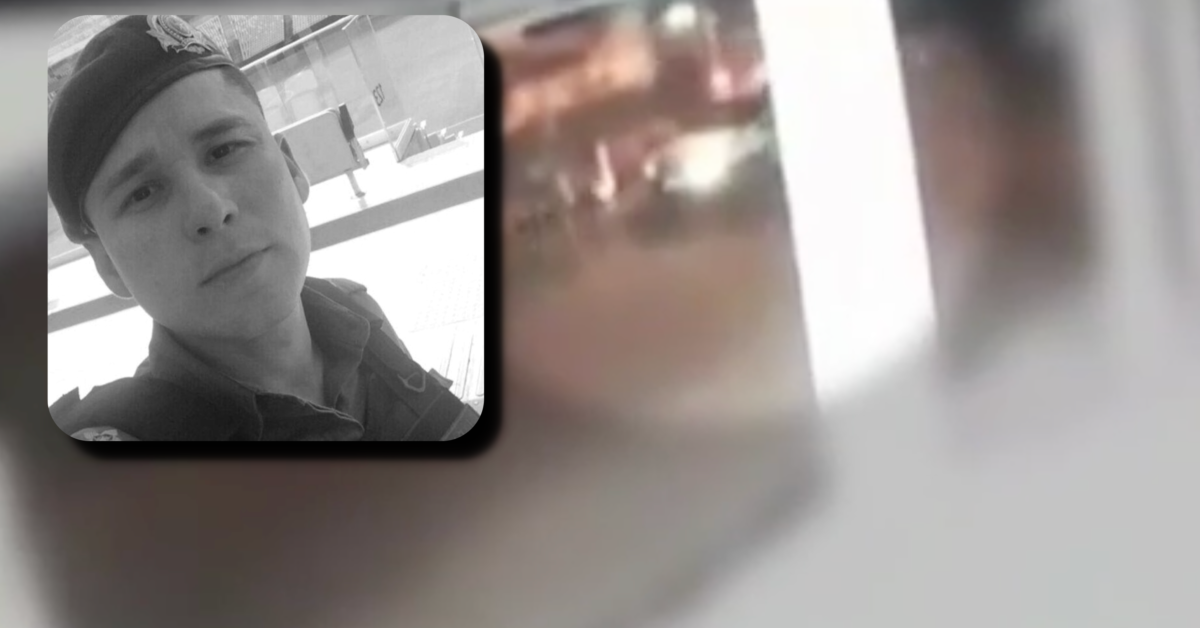 URGENTE: policial encontrado morto no Comando Militar teria participado de chacina em Manaus; veja vídeo