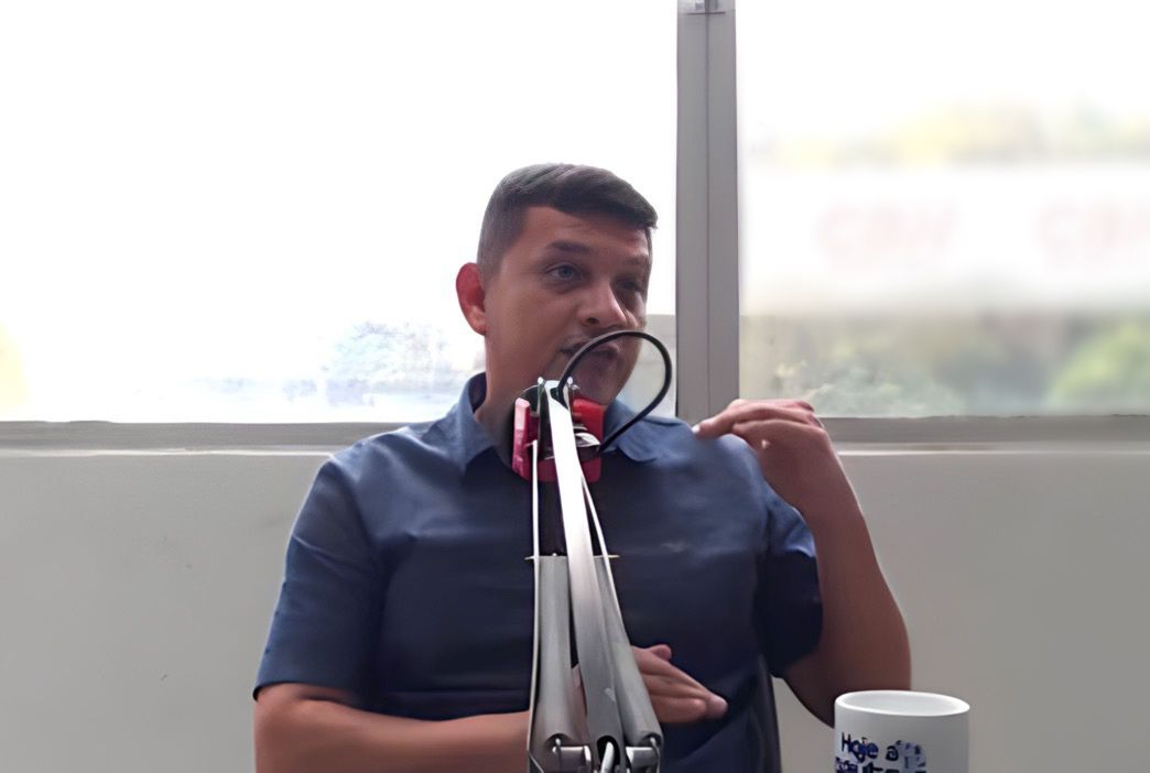 Especialista Marcio Heli, da Maverick Blindagem Digital, dá dicas de segurança para as redes sociais