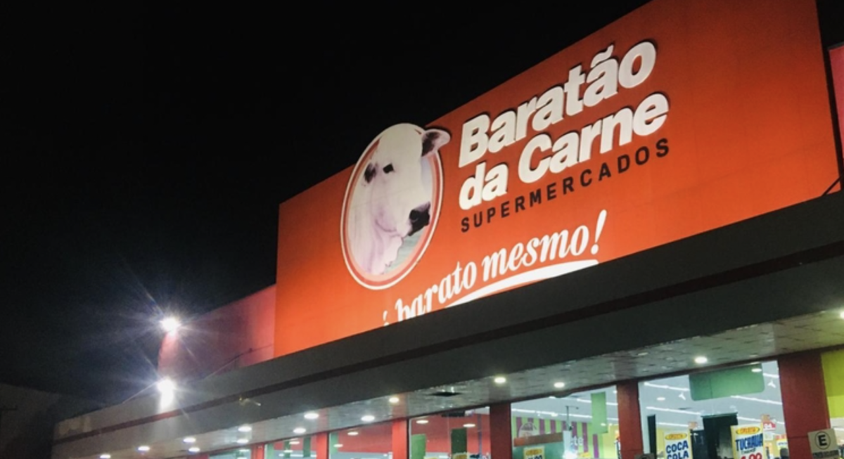 Baratão da Carne se manifesta sobre investigação e reafirma compromisso com a saúde e bem-estar dos clientes