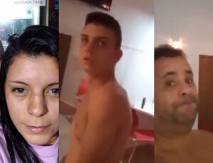 Filha descobre que o próprio pai tinha caso com o marido dela