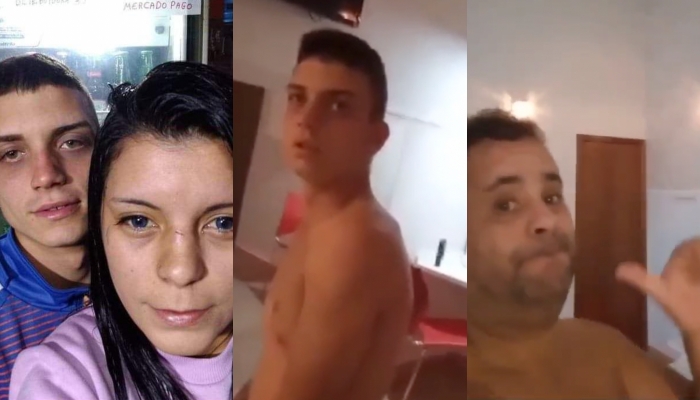 Dupla traição: filha descobre que o próprio pai fazia ‘atrocidades’ com o marido dela no motel; veja vídeos