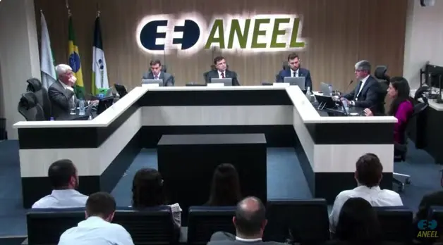 Aneel rejeita transferência de controle da Amazonas Energia; entenda