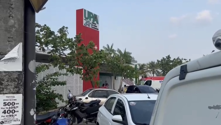 ‘Alterou’: ataque de facção criminos4 termina em m0rte no Parque São Pedro