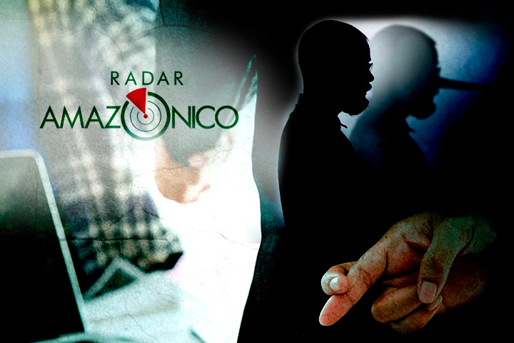 Com as mãos no crime: blog Radar ‘mente e engana’ para livrar bandidagem da opinião pública; veja a verdade