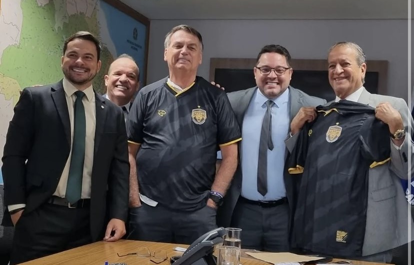 Lideranças da Direita no AM expressam gratidão a Bolsonaro e afirmam que os trabalhos devem continuar