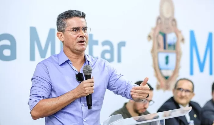 Prefeito de Manaus enviará novo pedido de empréstimo à CMM