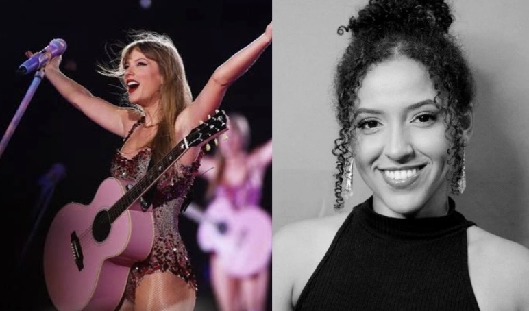 JUSTIÇA: Taylor Swift pode ser intimada a depor sobre m0rte de fã em seu show