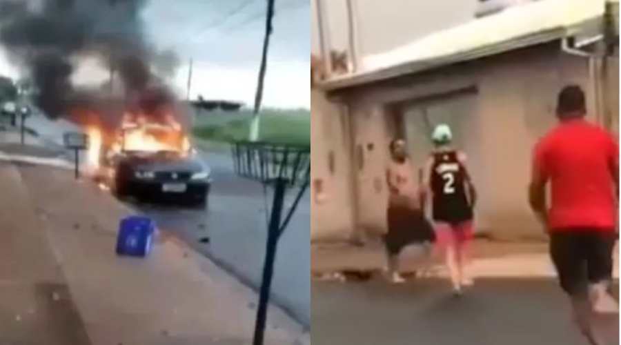 Polícia Civil vai investigar cr1mes no caso entre sogro e genro; entenda