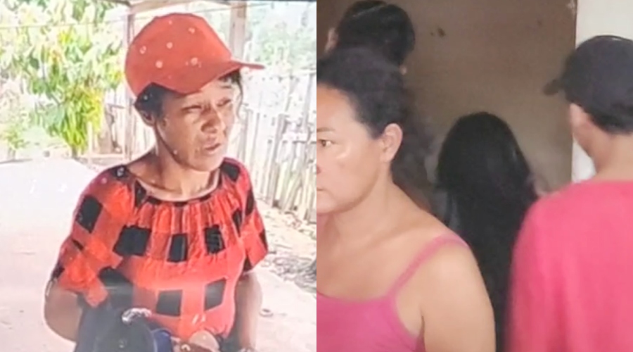 Urgente: mãe encontra c0rpo da filha em situação depl0rável dentro de casa no AM