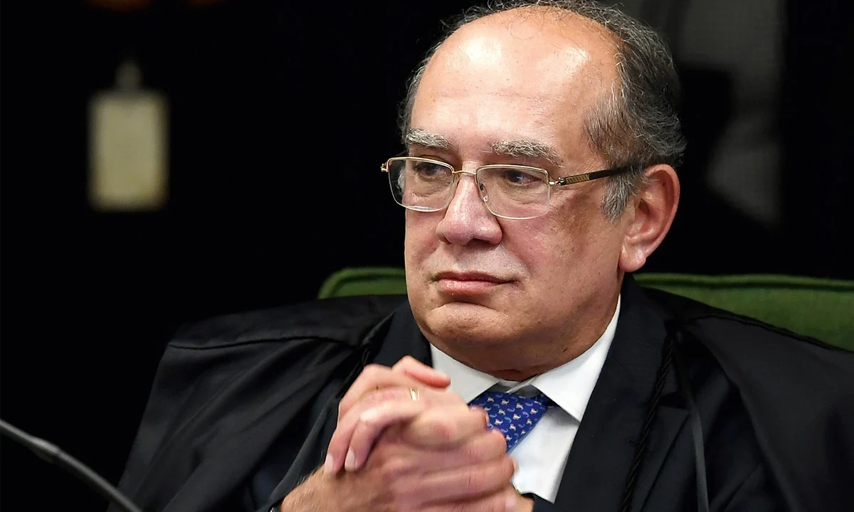 Gilmar Mendes sobe tom contra PEC aprovada no Senado: “STF não é formado por covardes”; veja vídeo
