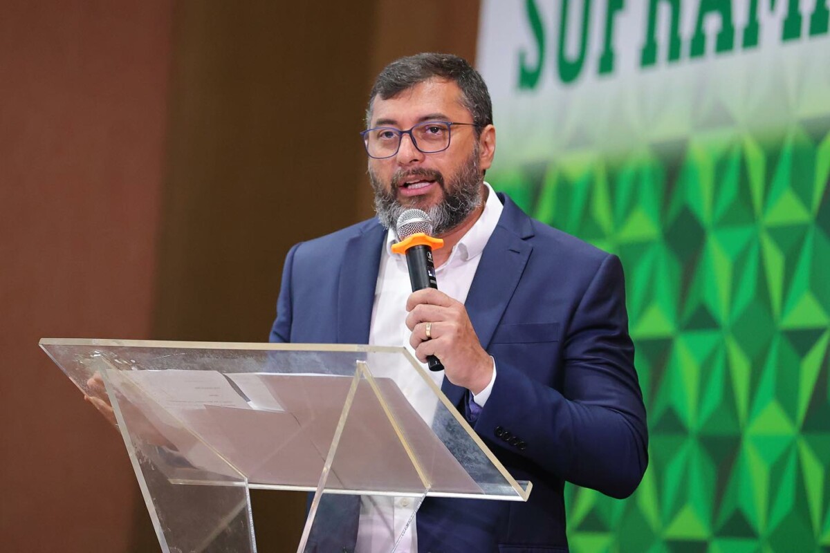 Governo do AM pede autorização para empréstimo de R$ 1 Bilhão; veja para onde vão os recurso