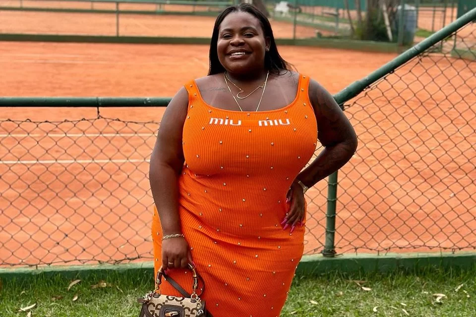 Ex-namorada de Lucas Souza faz revelação chocante depois de fazer cirurgia bariátrica