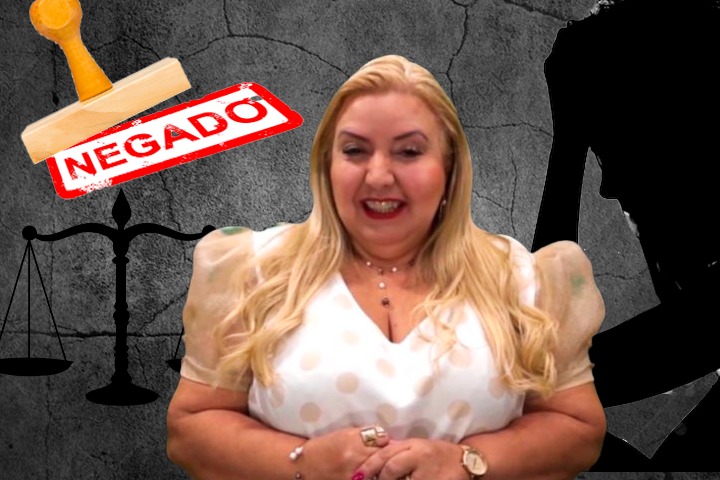 INDEFERIDA: Any Margareth sofre mais uma derrota contra o CM7 Brasil na Justiça