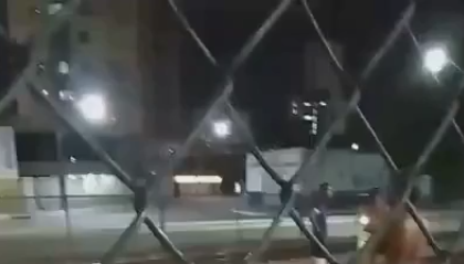 Homem tem c0rpo mut1lado após ser brut4lmente atr0pel4do por trem; veja vídeo