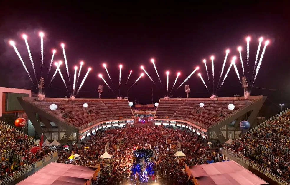 Boi Manaus 2023 divulga programação do evento; confira