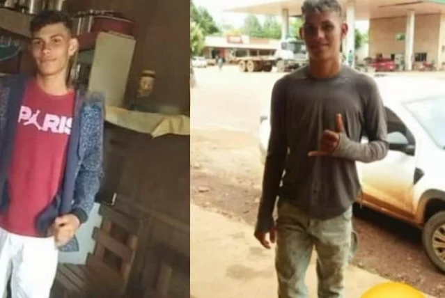 Menino desaparecido é encontrado da pi0r forma perto de matagal; entenda