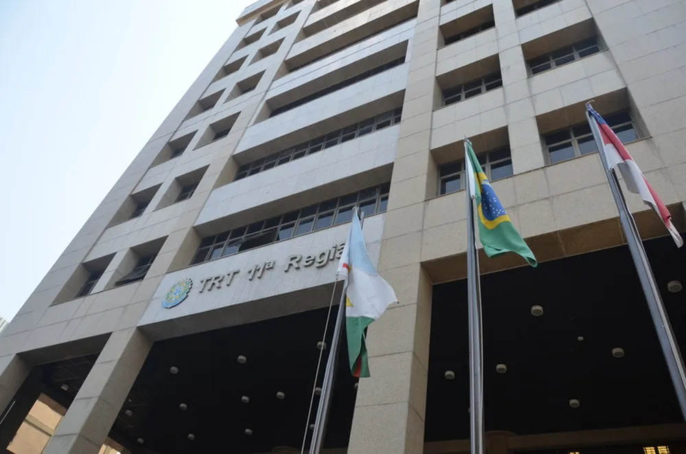 Concurso do TRT-11: prazo de inscrição encerra nesta segunda-feira (27)