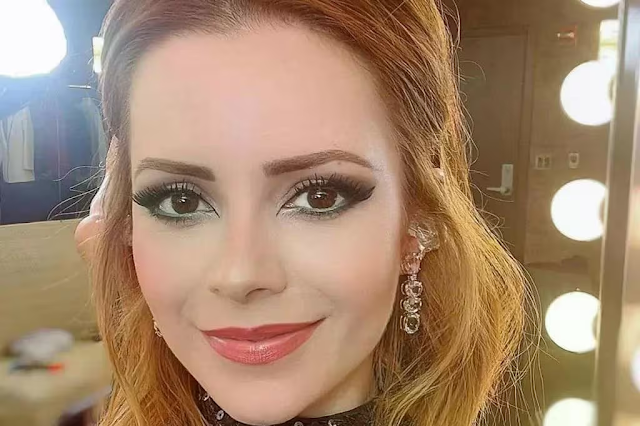 Sandy fala sobre aparência e choca fãs ao fazer revelação; entenda