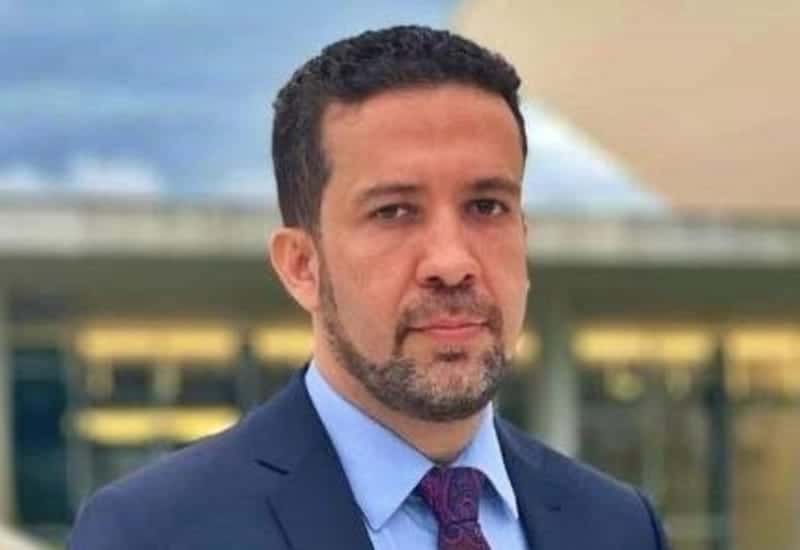 Em áudio, deputado Janones defende rachadinha para pagar suas despesas