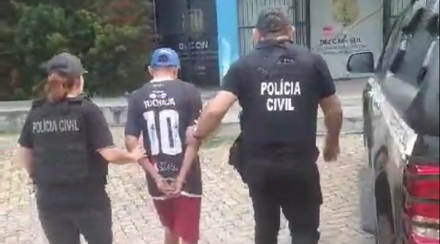 Homem invade casa e comete atr0cidades com a ex-esposa em Manaus