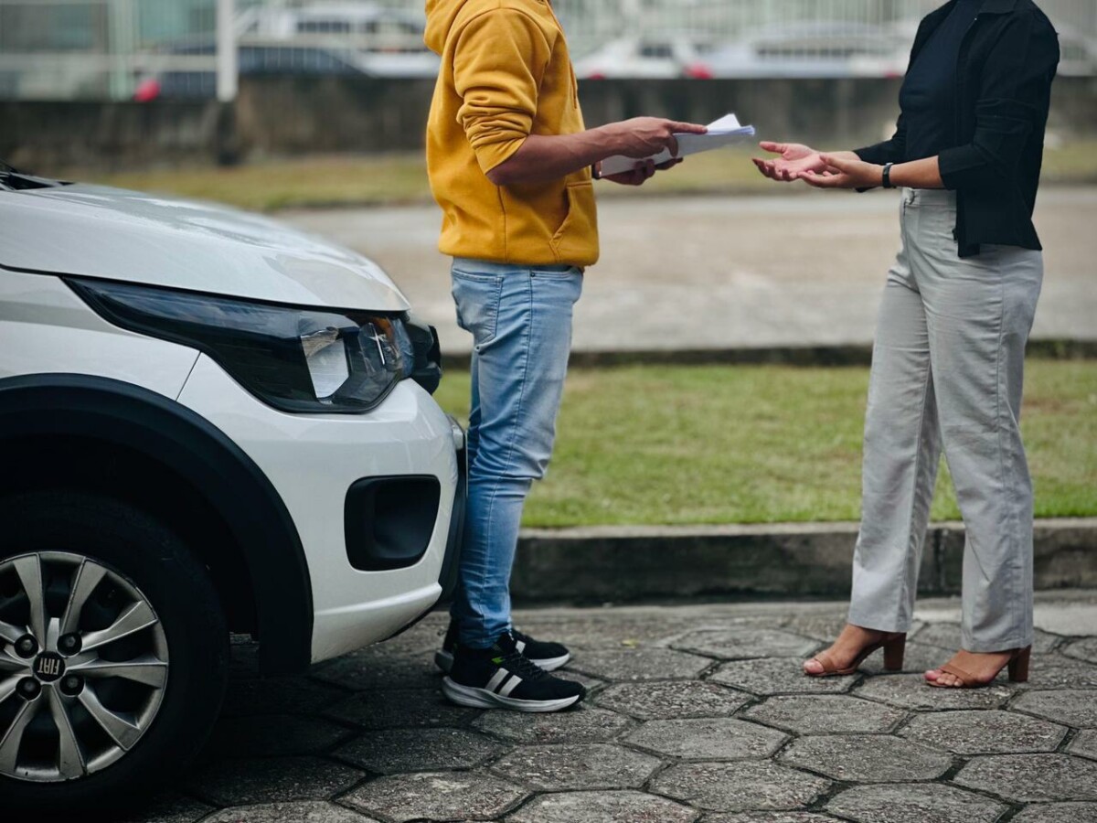 Polícia civil alerta para o golpe do ‘Falso Intermediário’ para quem quer comprar veículos na internet