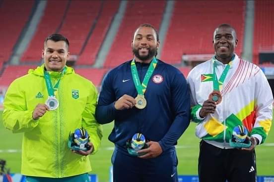 Mais de 30 modalidades foram contempladas pelo Bolsa Esporte Estadual