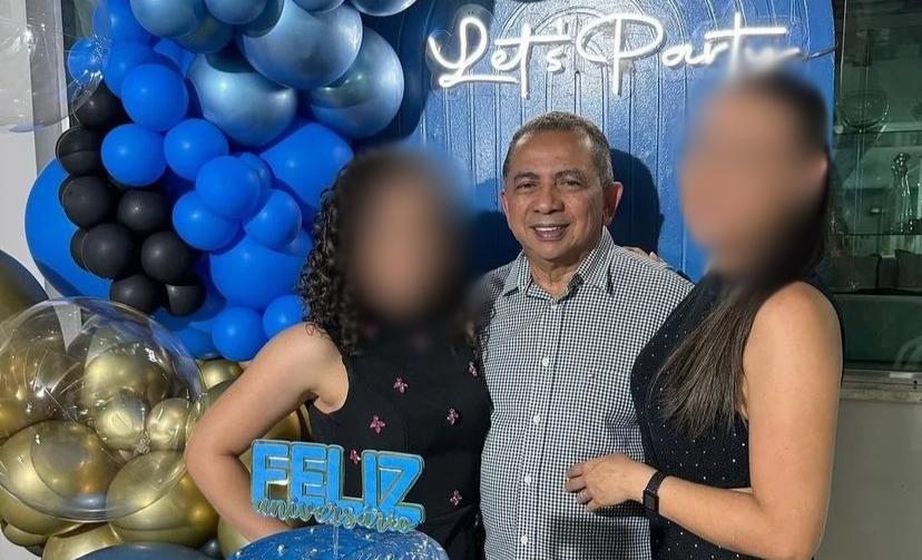 ‘Rei do camarote’: Prefeito Anderson Sousa torra dinheiro em mega festa de aniversário desafiando PF e MP; veja