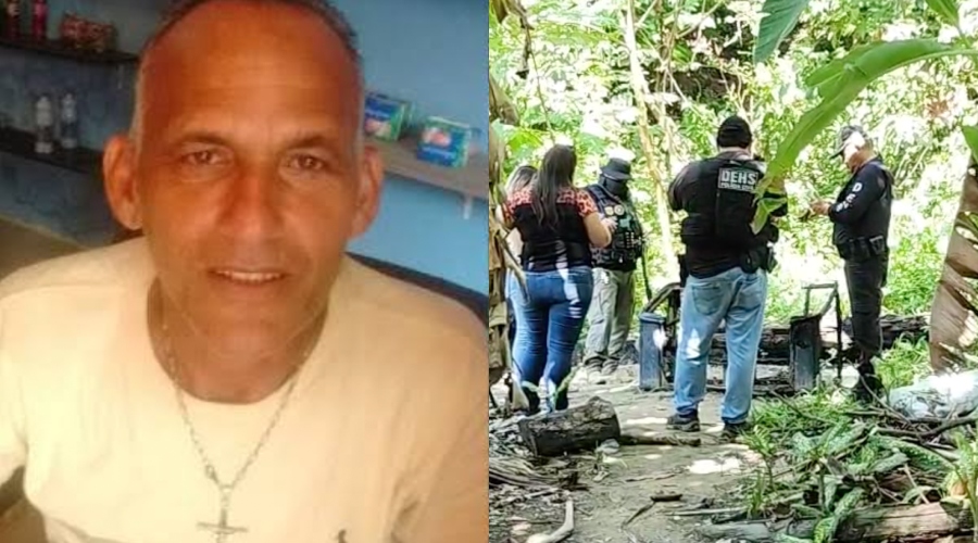 Saiba quem é o dono da cabeç4 achada em matagal no Grande Vitória