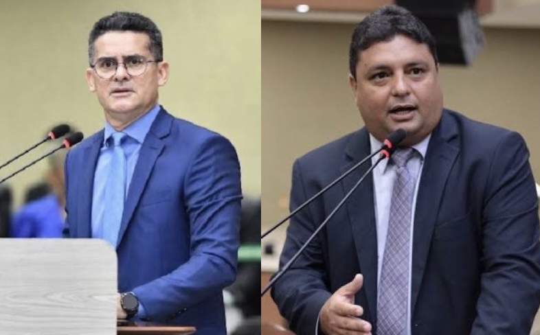 Prefeito David Almeida deve enviar nova proposta de empréstimo à CMM nesta terça-feira (28)