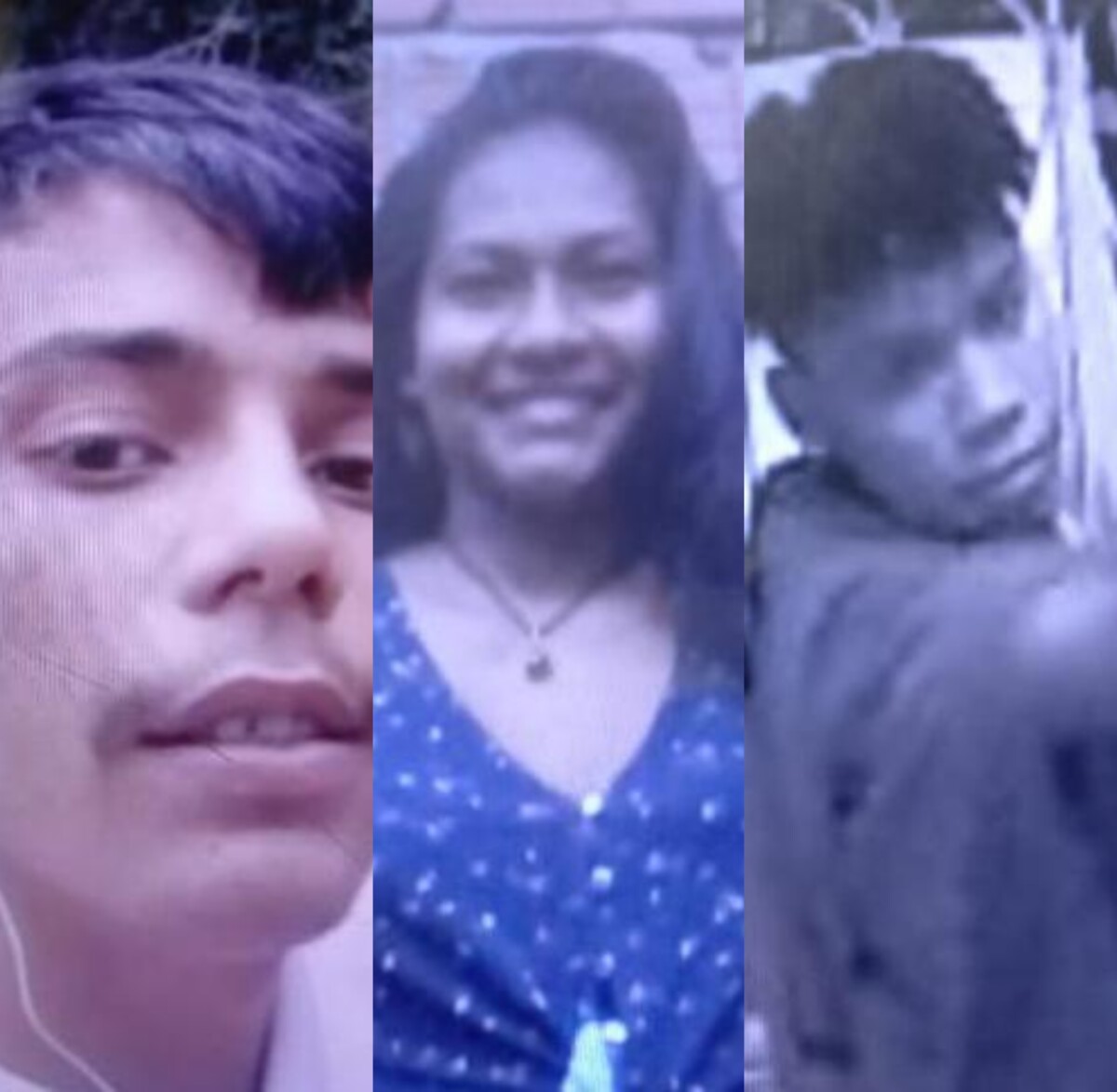 Trio é procurado por m0rte e decapit4ção de homem no Grande Vitória