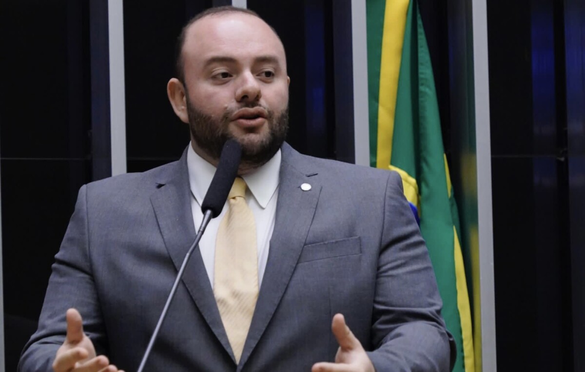 Fausto Santos Jr. critica declaração da Ministra do Meio Ambiente Marina Silva na CPI das ONGs