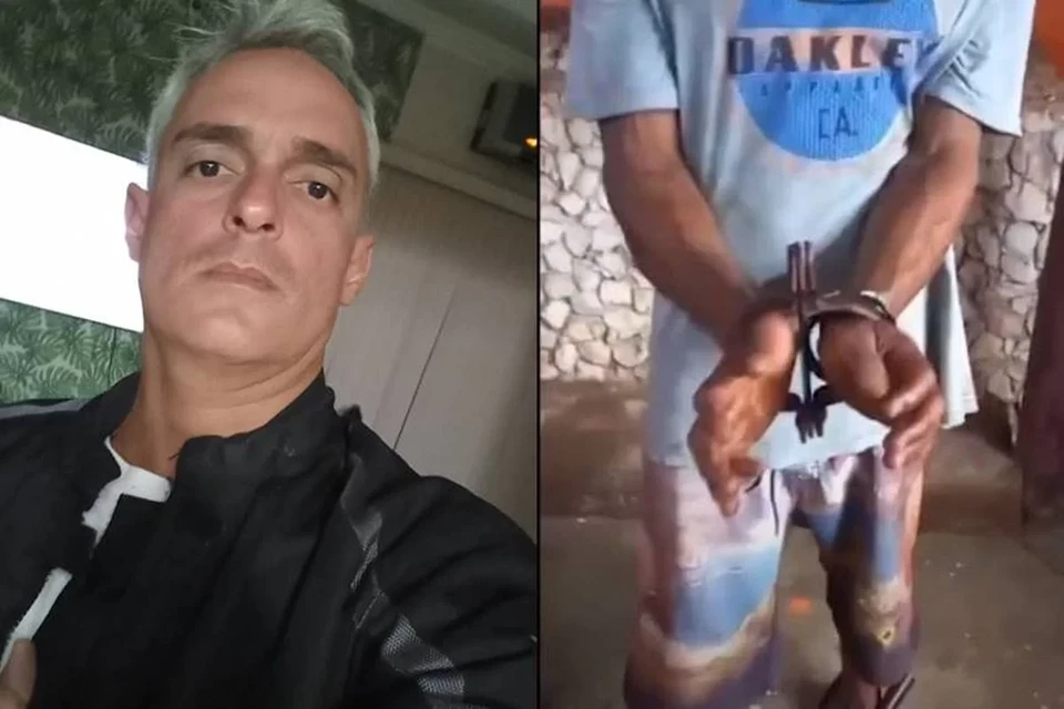 Médico é condenado a pagar R$ 300 mil após filmar caseiro acorrentad0: ‘Vai ficar na minha senzala’; veja vídeo