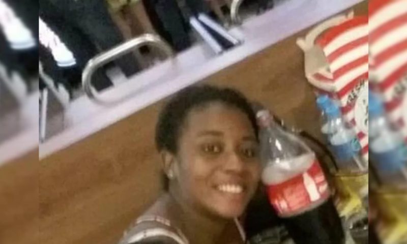 Homem  dr0gado comete atr0cidade com a ex-esposa na frente de seus 3 filhos
