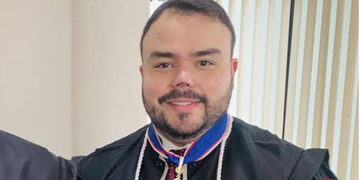 Fabrício Marques volta a ser juiz titular do TRE-AM