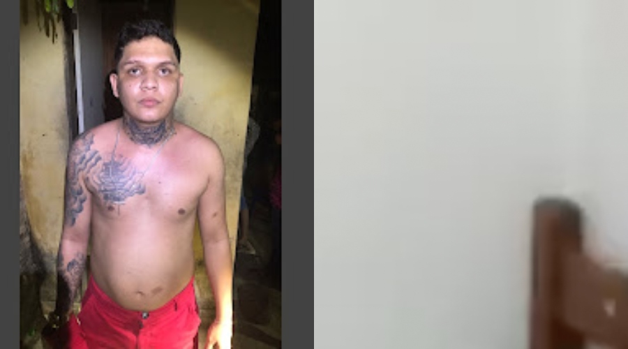 Homem encontra padrinho mort0 da pior forma em cima de cama; assista vídeo