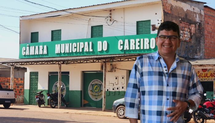 O bicho vai pegar: Nathan Macena será investigado por CPI por supostas fraudes no Careiro Castanho