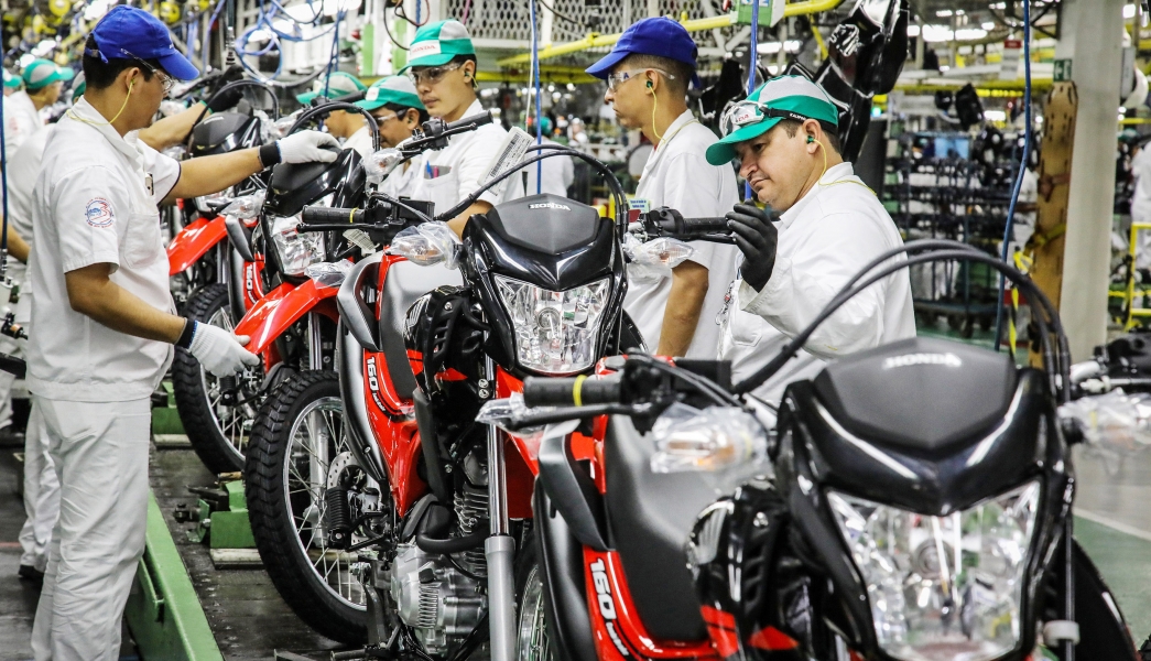 Amazonas movimenta US$ 649,08 milhões em exportações e importações